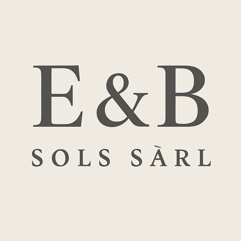 EB Sols Sàrl